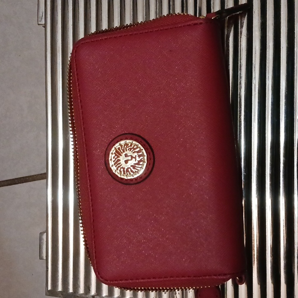 Vintage Anne Klein Wallet